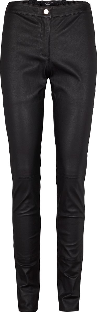 Ambra Leggings Black