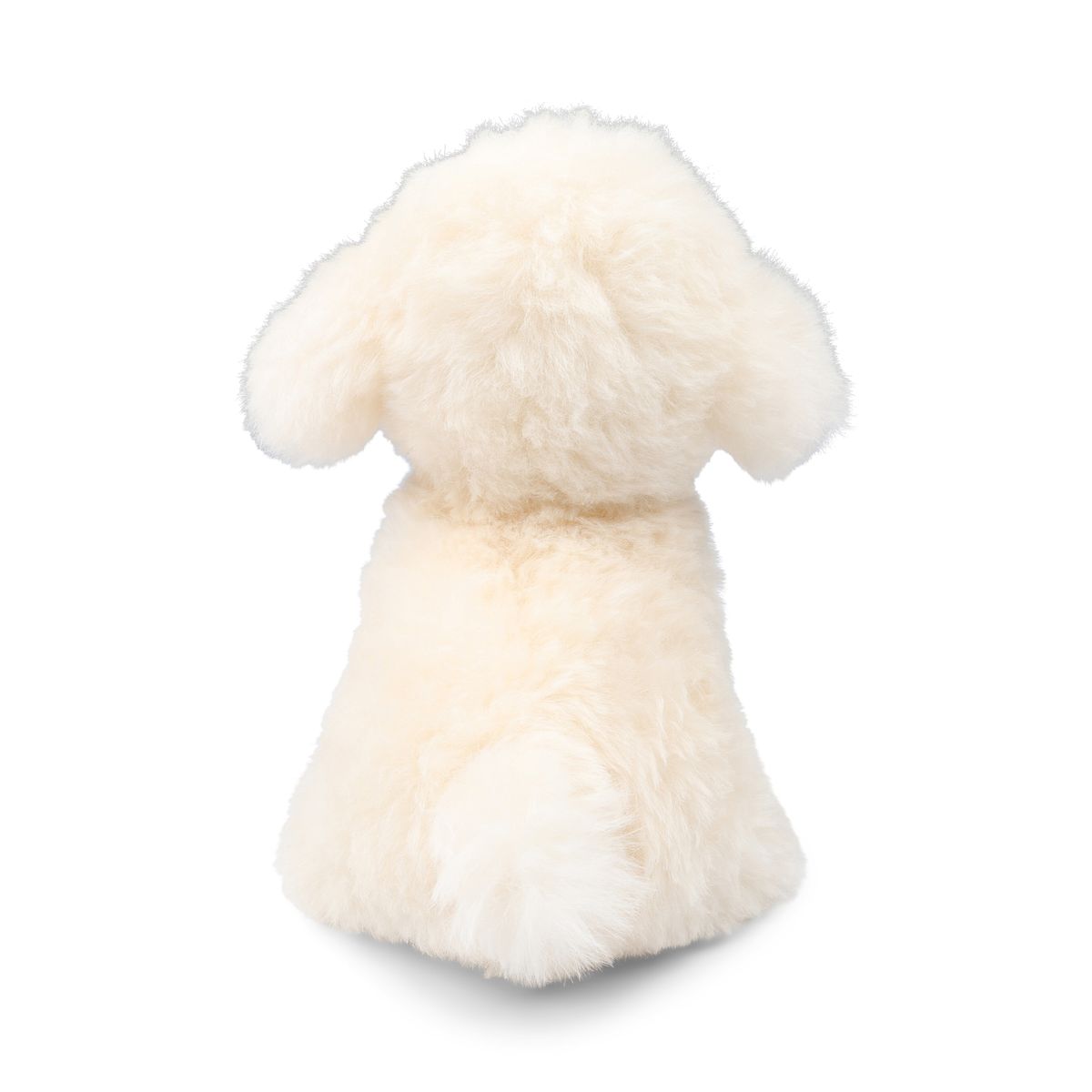 Teddybear Puppy | Icelandic Sheepskin White