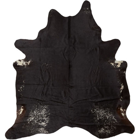 Cow Hide Rug