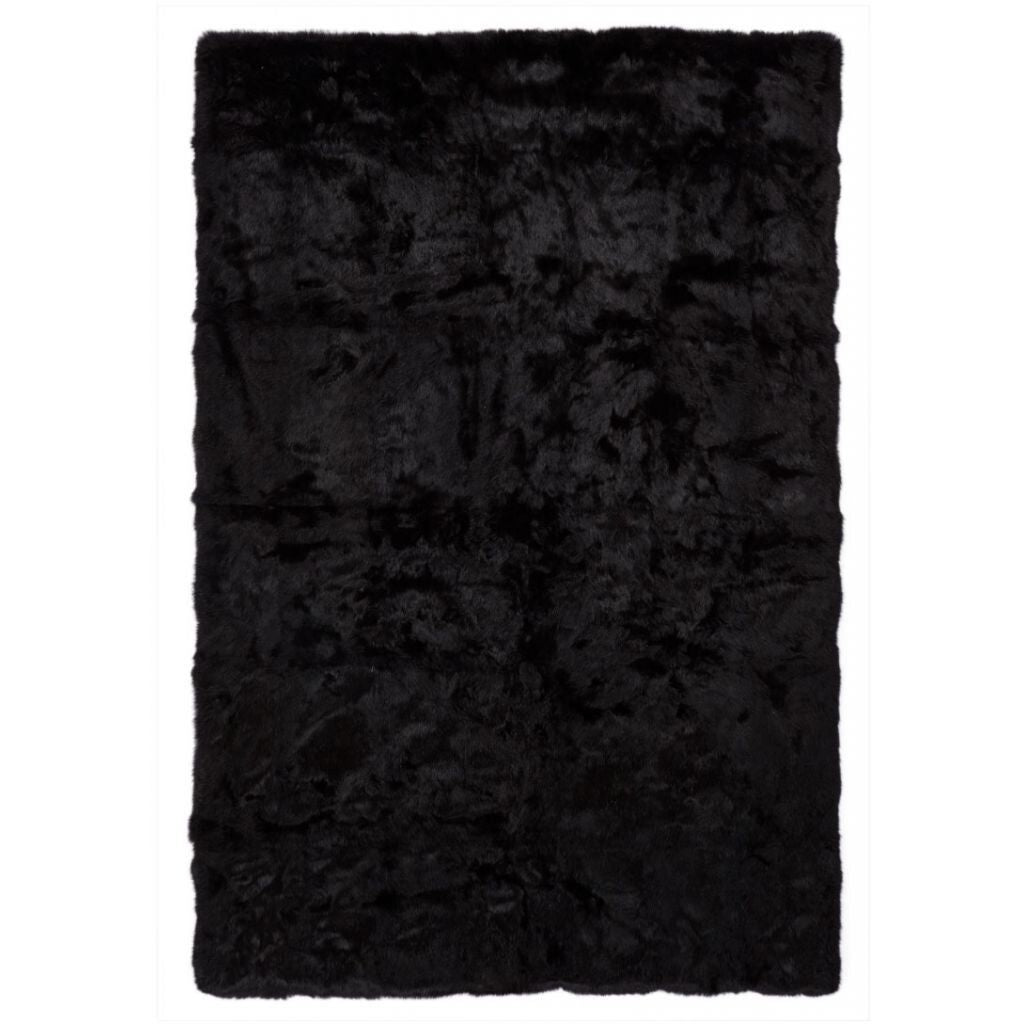 Throw of Rabbit | 120x180 cm