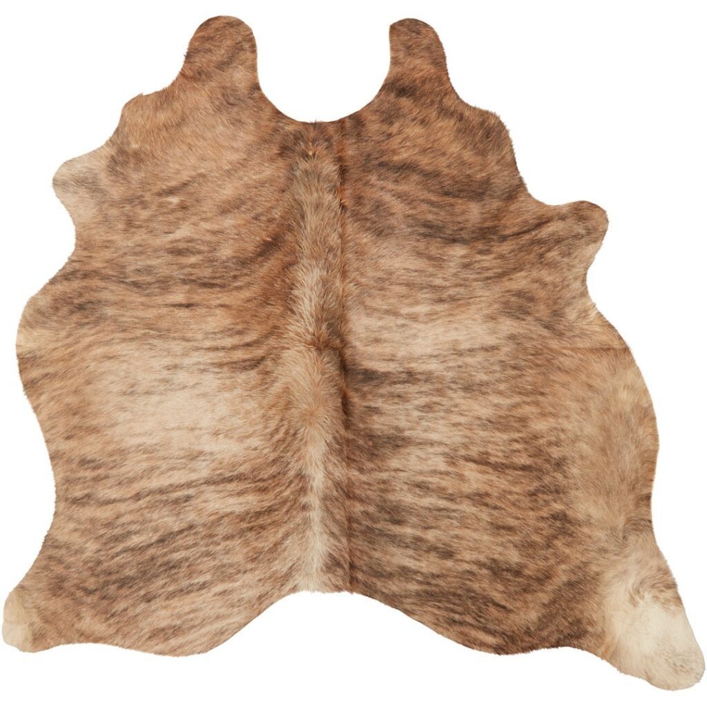 Cow Hide Rug | Exotic Light | 2,36 sqm