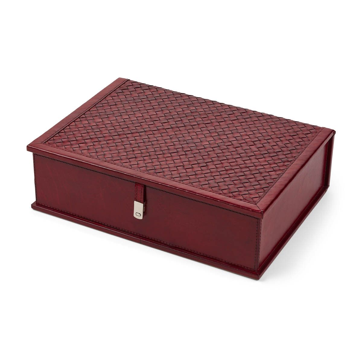 Documentation Box | 37x27x11 cm