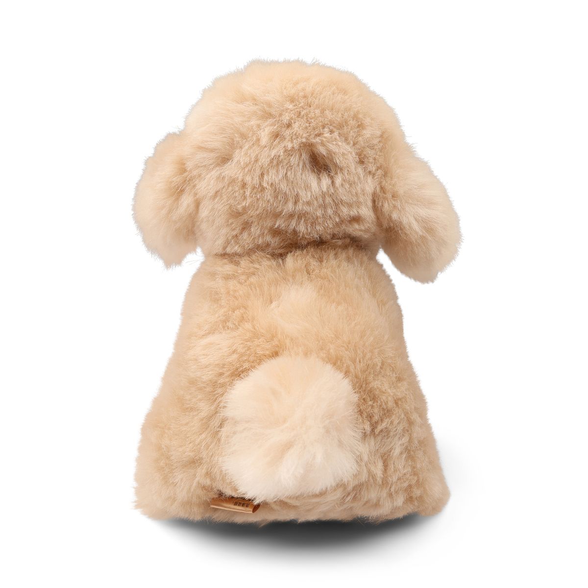 Teddybear Puppy | Icelandic Sheepskin Beige