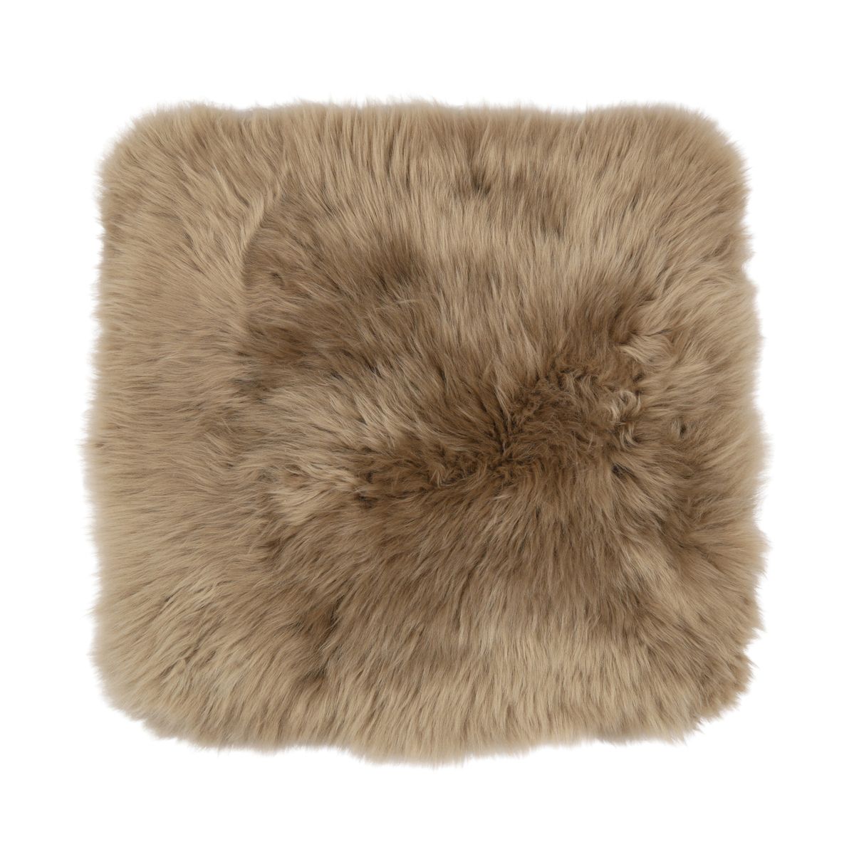 Cushion Cover | Long Wool | New Zealand | 40x40 cm