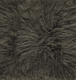 Rocking Chair Tibetan Cover Hedge Green