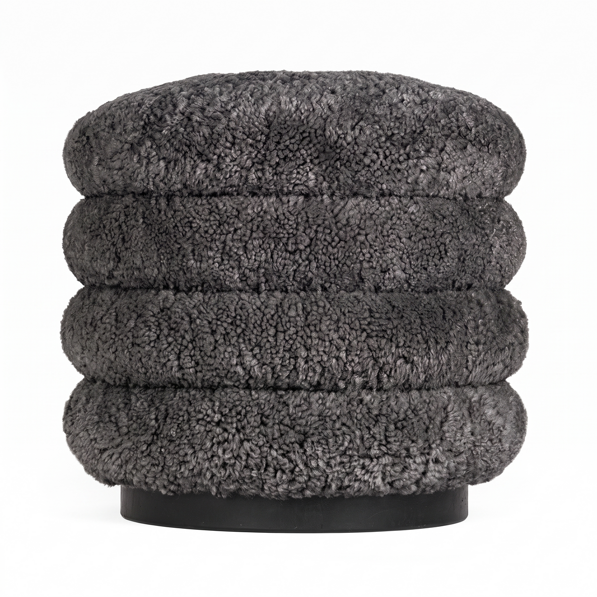 Matthew Stool Anthracite