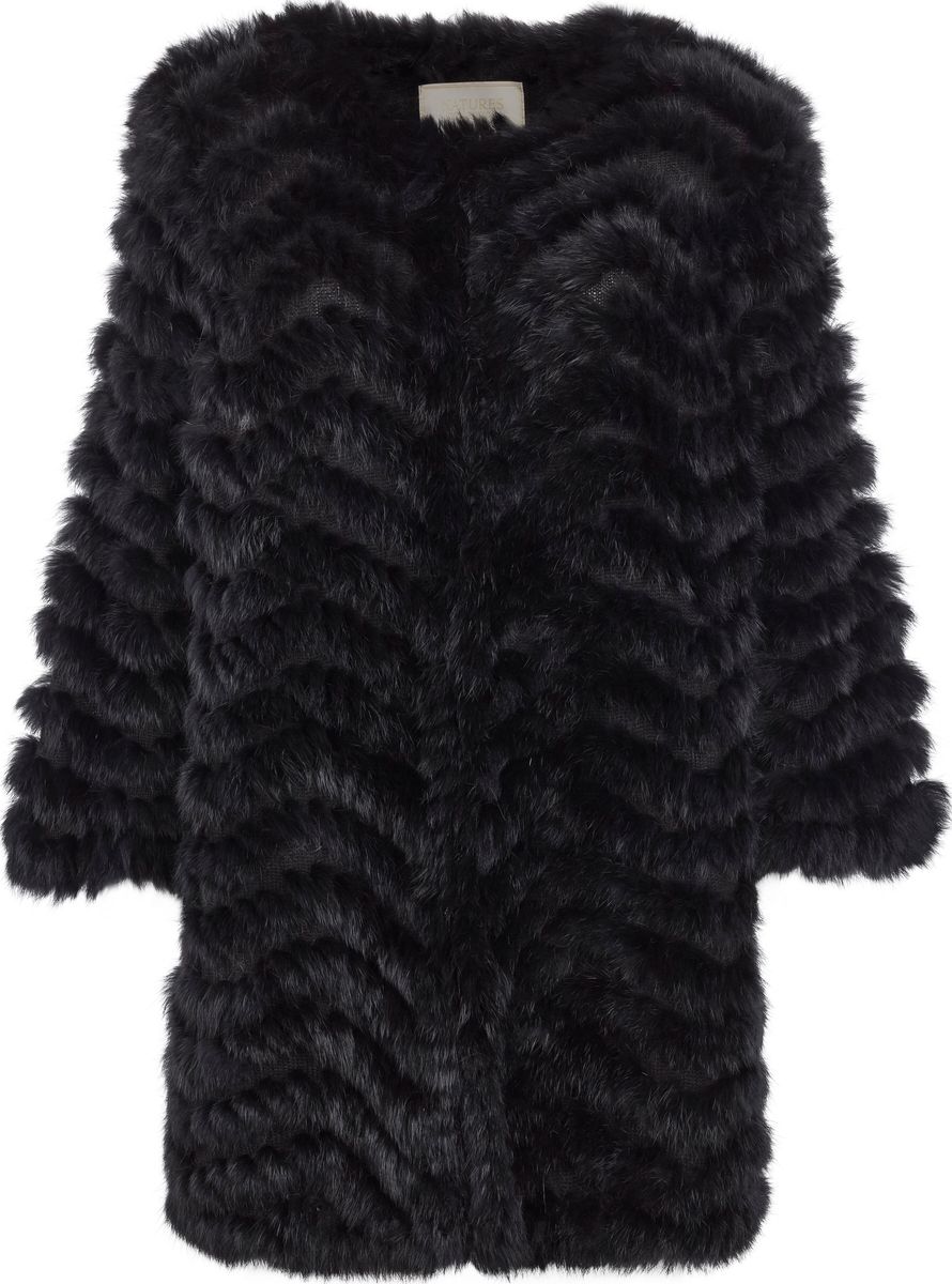 Sammy Cardigan Black