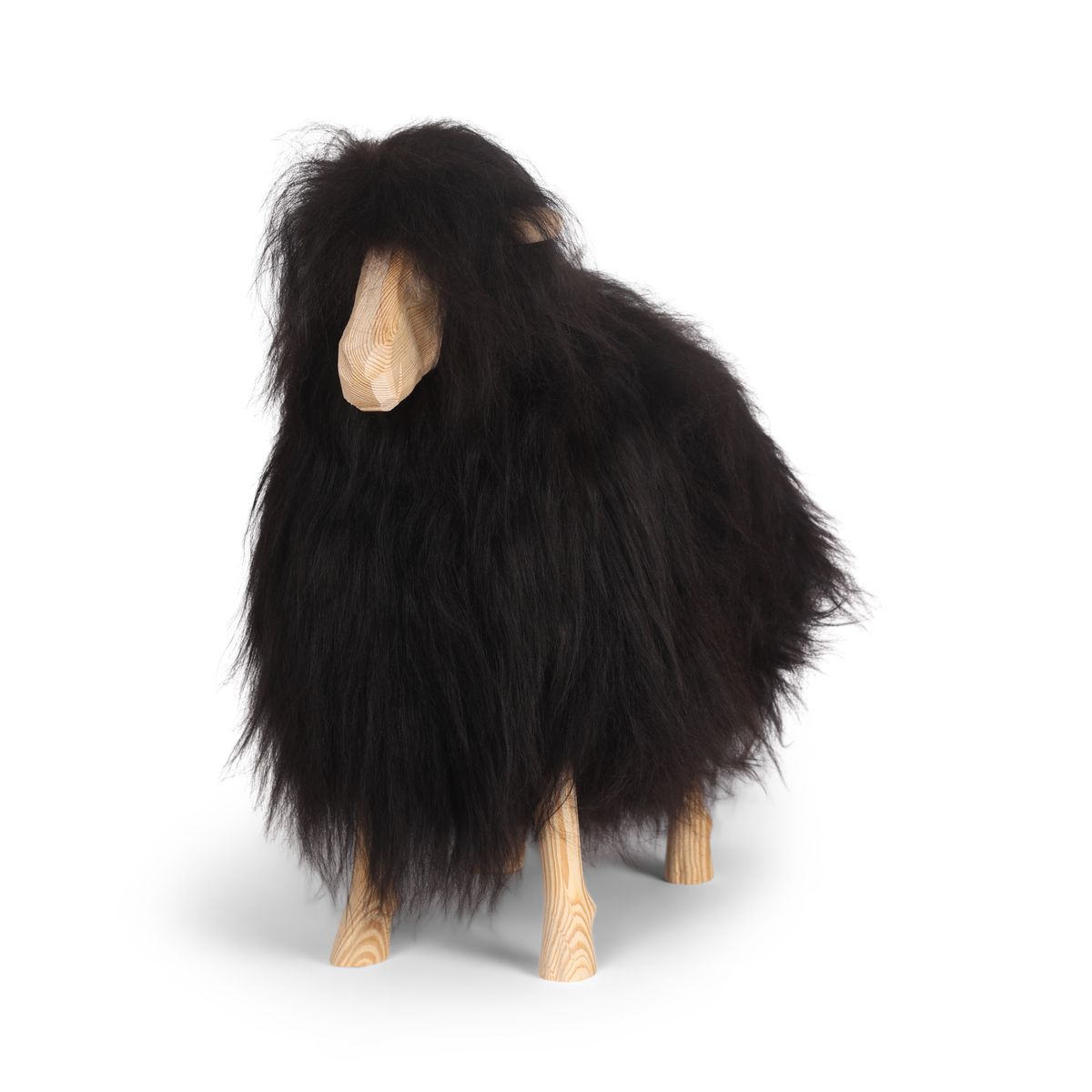 Signature Standing Sheep | Small