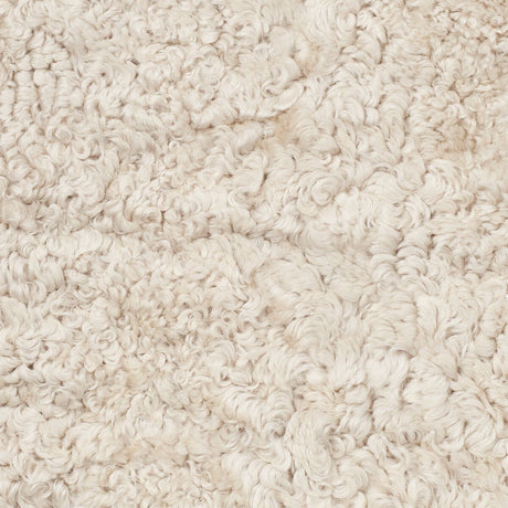 Emanuel 3 seater Sofa Pearl