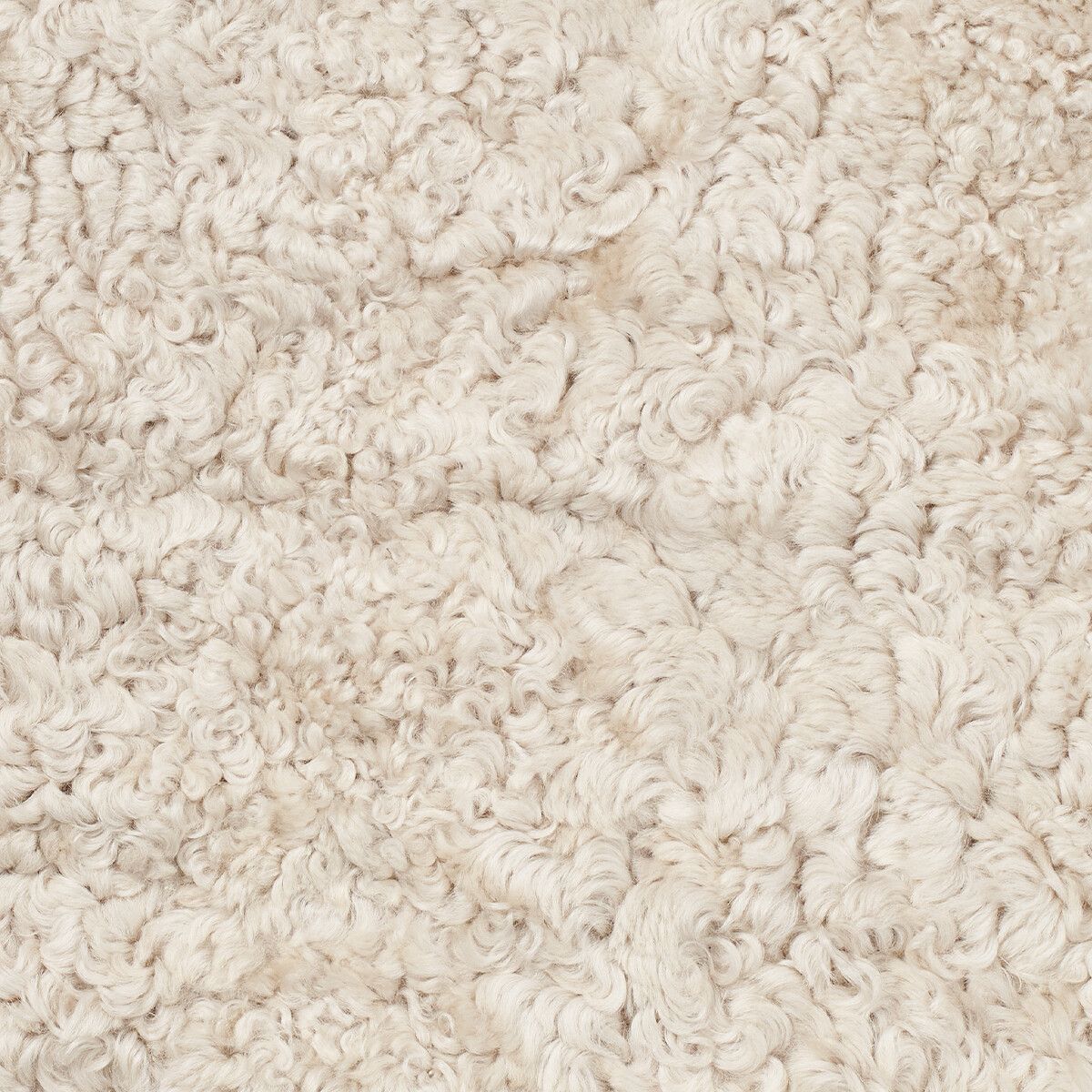 Emanuel 3 seater Sofa Pearl