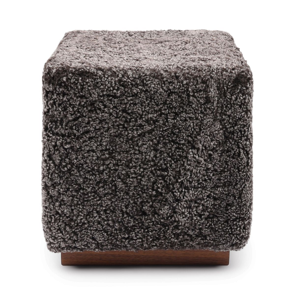 Benjamin Cube Cappuccino