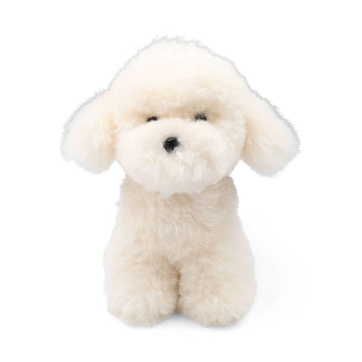Teddybear Puppy | Icelandic Sheepskin White