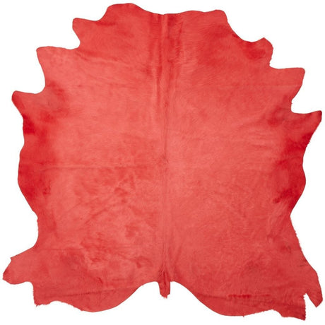 Cow Hide Rug