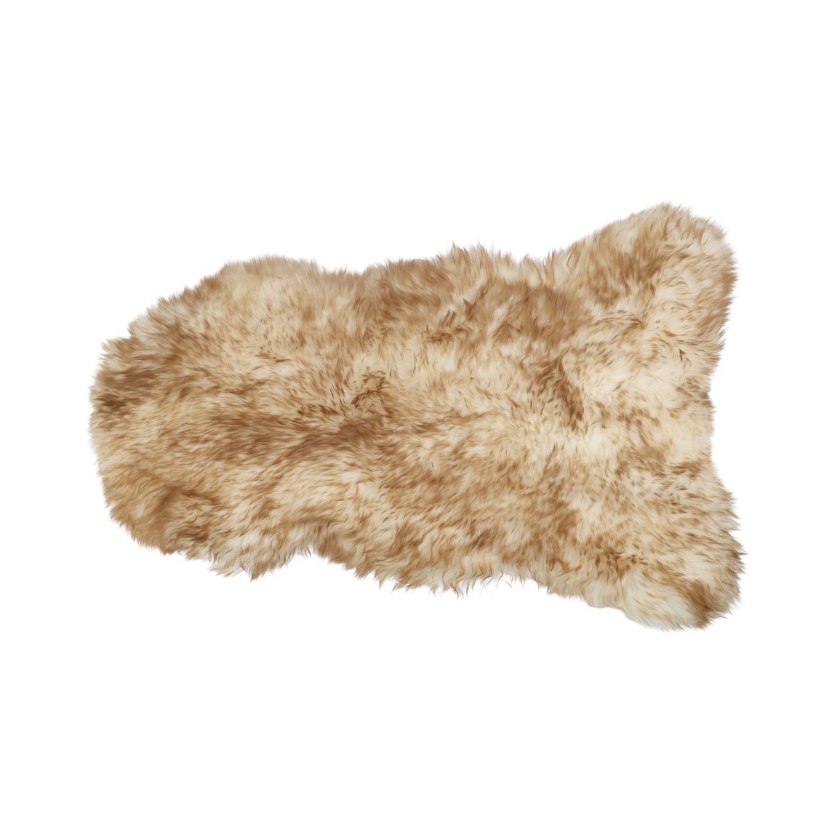 UK Sheepskin | 100-110 cm Dark Tops