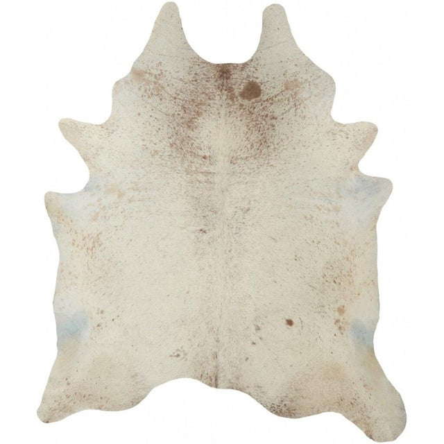 Cow Hide Rug
