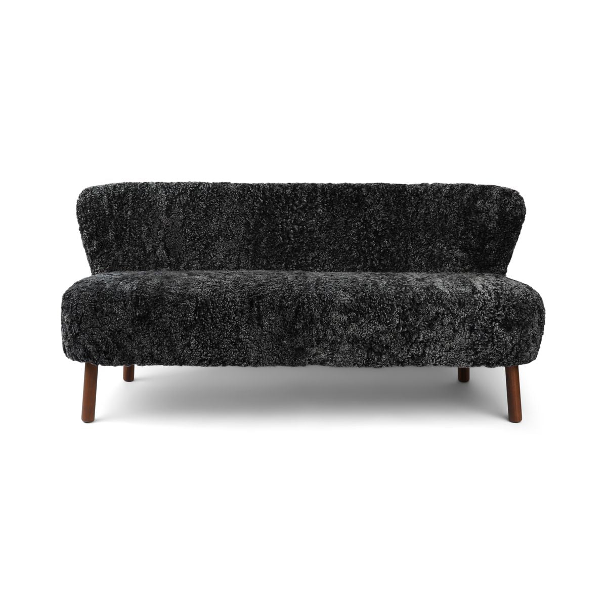 Emanuel 3 seater Sofa Anthracite
