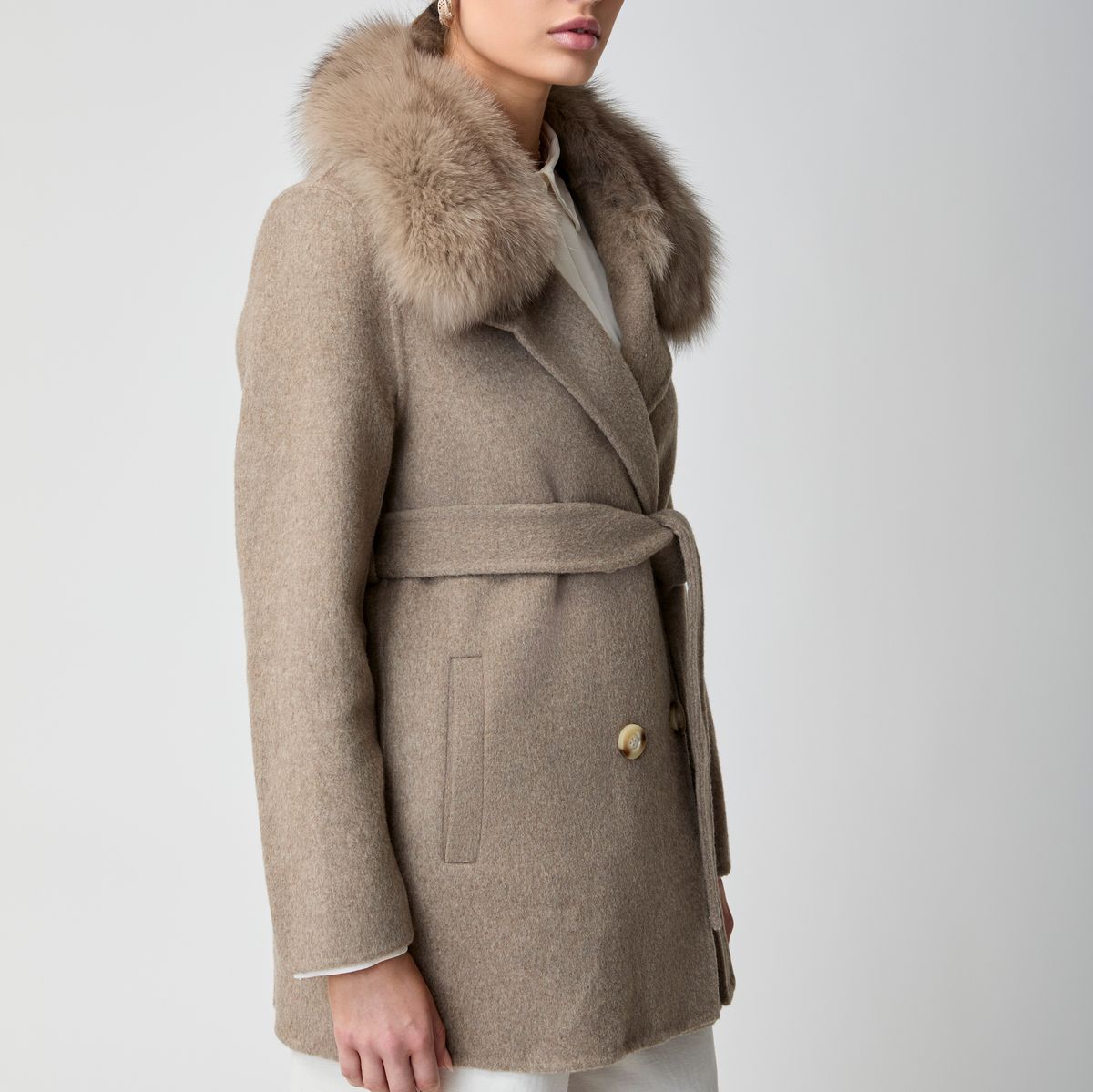 Charlott Jacket Pink