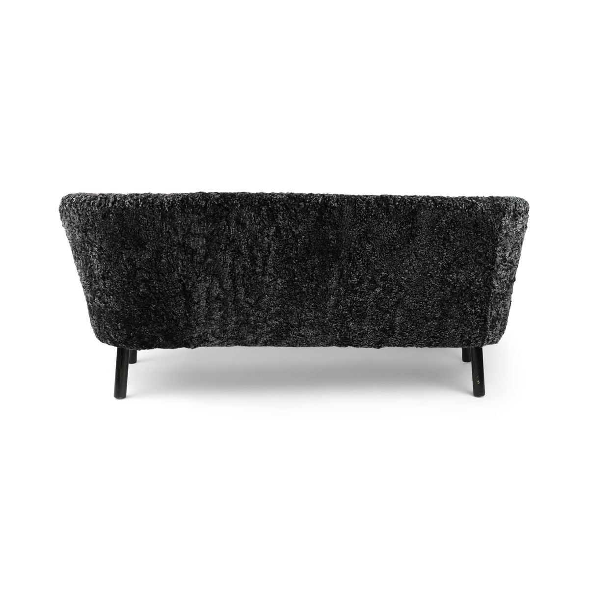 Emanuel 3 seater Sofa Anthracite