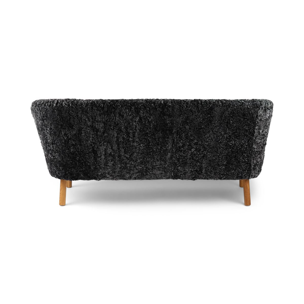 Emanuel 3 seater Sofa Anthracite