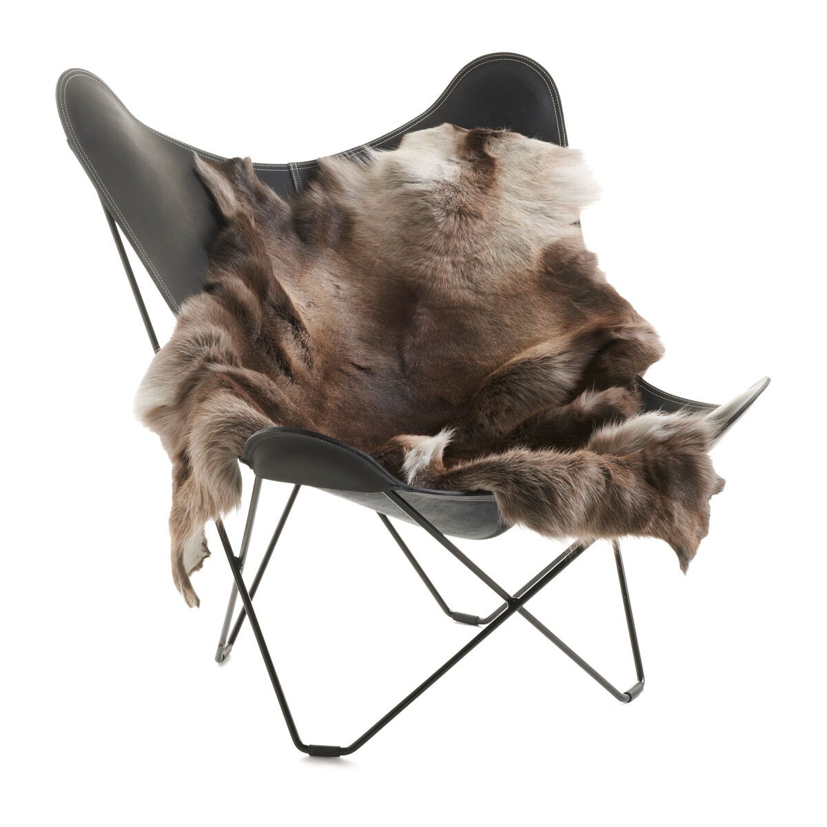 Reindeer Hide | 70x110 cm