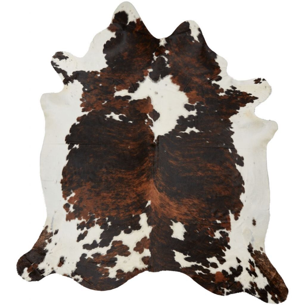 Cow Hide Rug