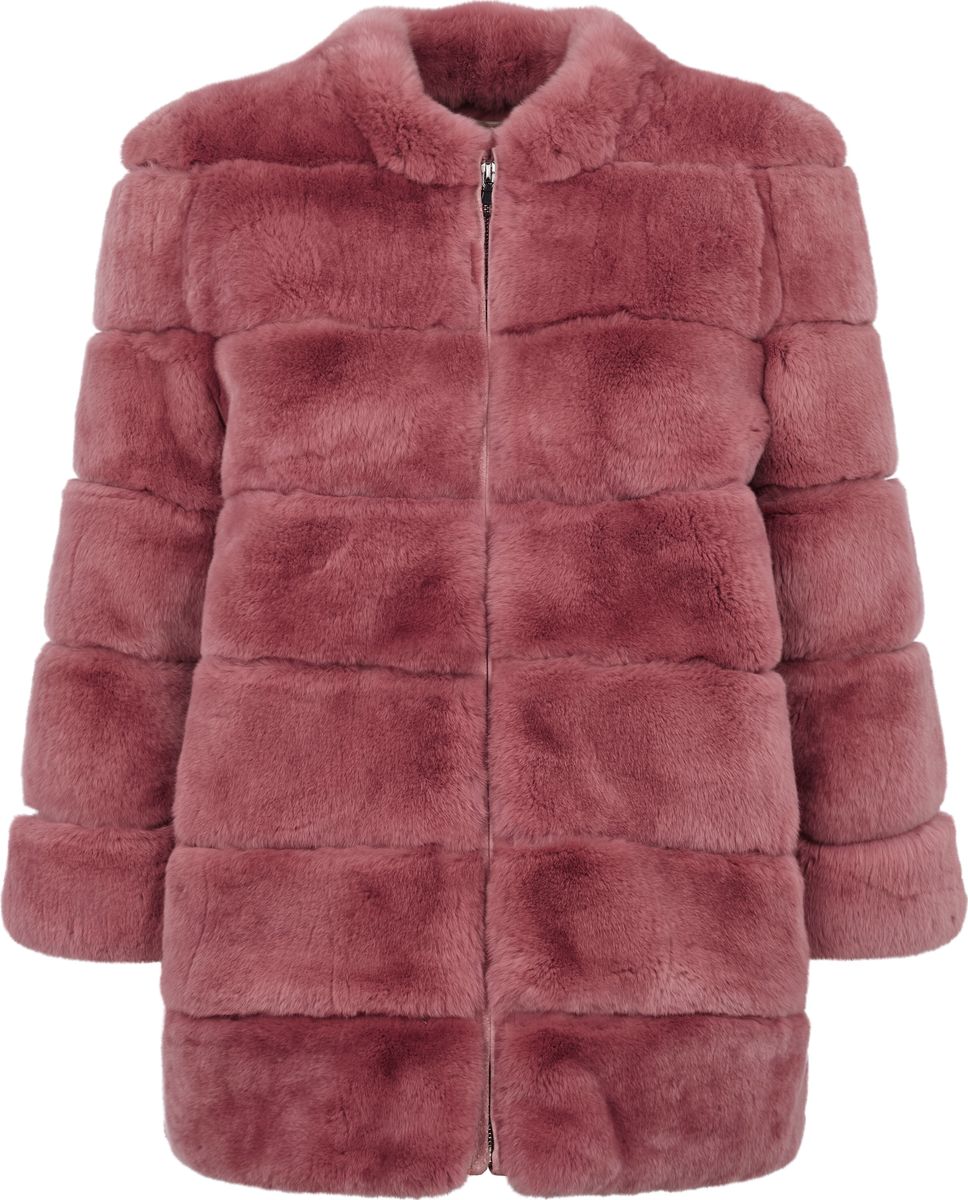 Ava Jacket Cherry Blossom