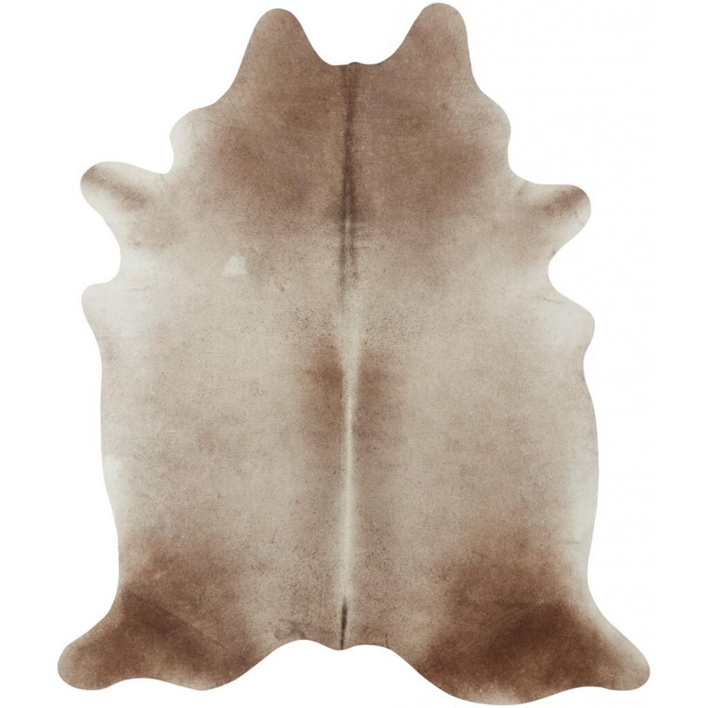 Cow Hide Rug | Natural Grey | 3,2 sqm