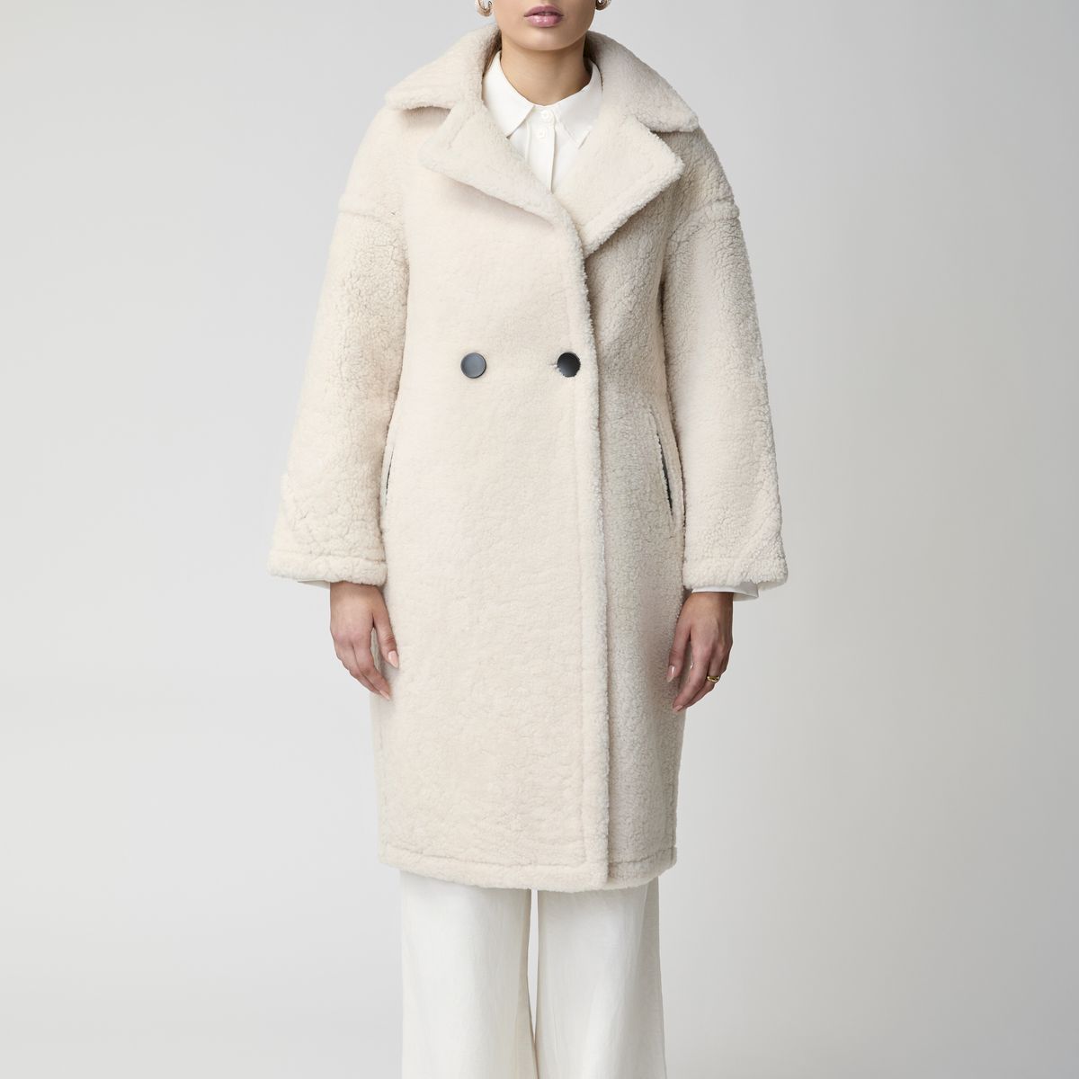 Savannah Jacket Beige