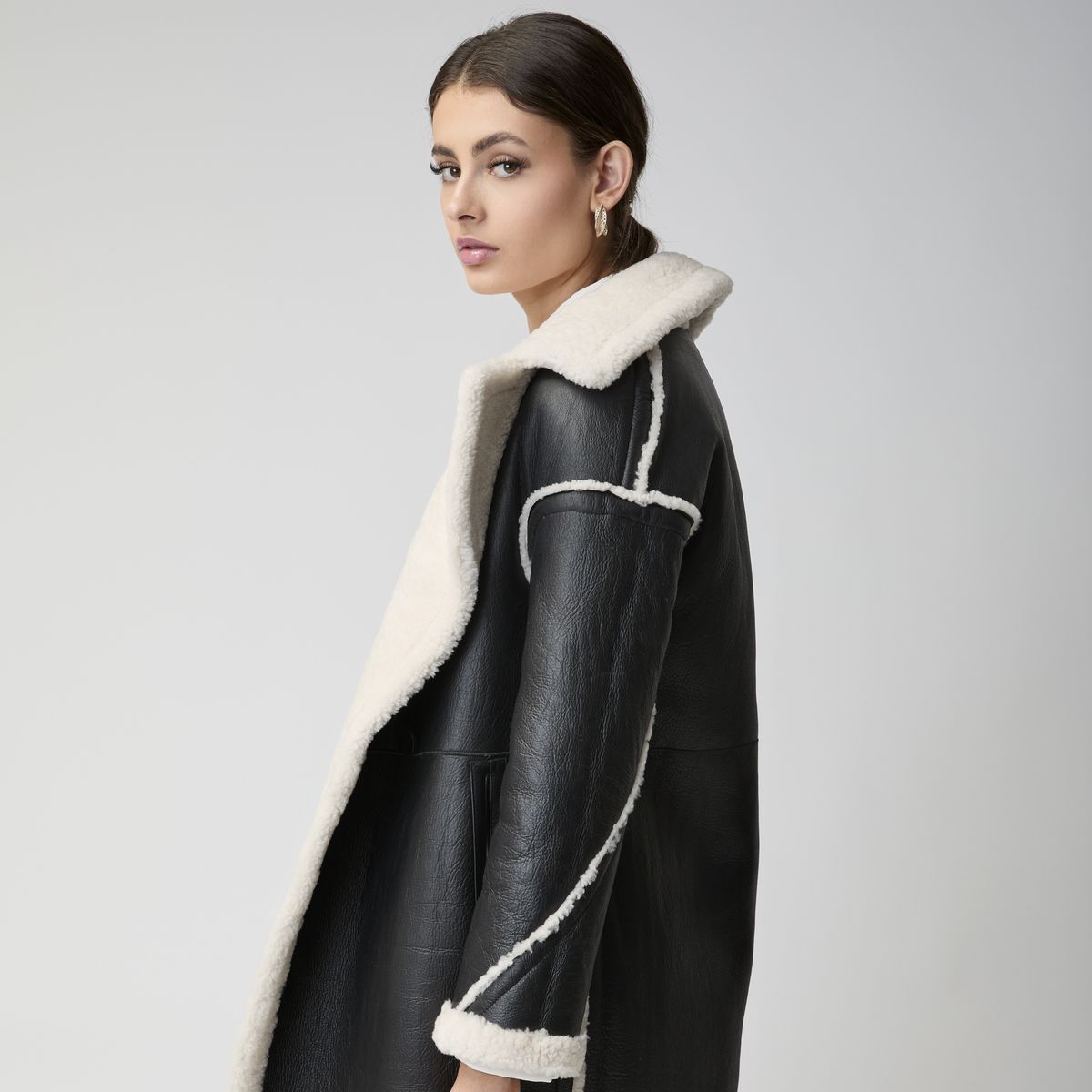 Savannah Jacket Beige