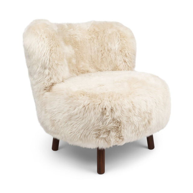 Ethan Puffy Lounge Chair