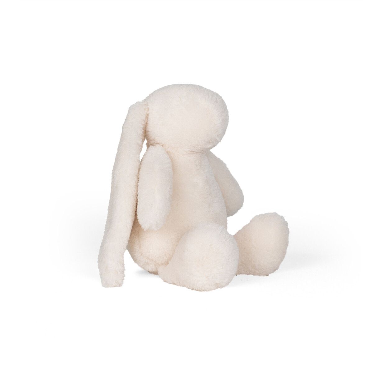 Bunny Teddybear | Lambswool White