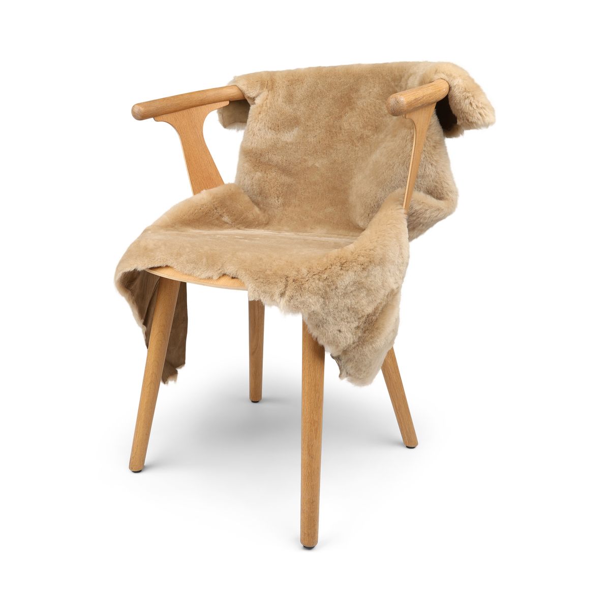 Double Face Sheepskin | Australia | 90 cm