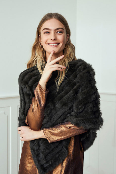 Ponchos