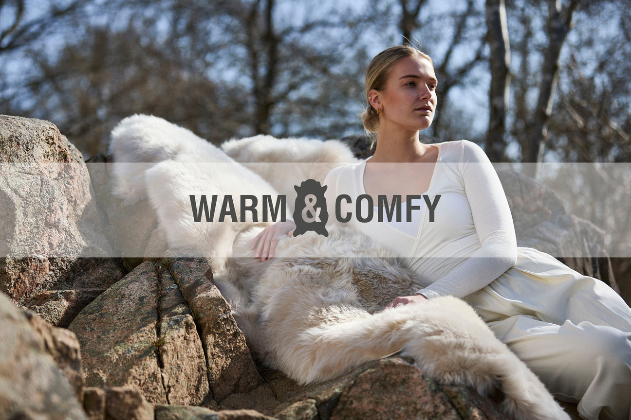 Warm & Comfy Selection
