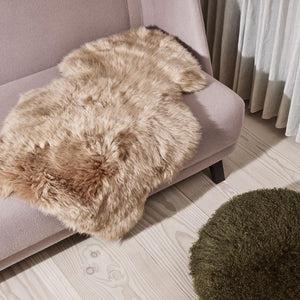 Sheepskin Rugs