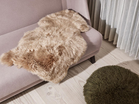 Sheepskin Rugs