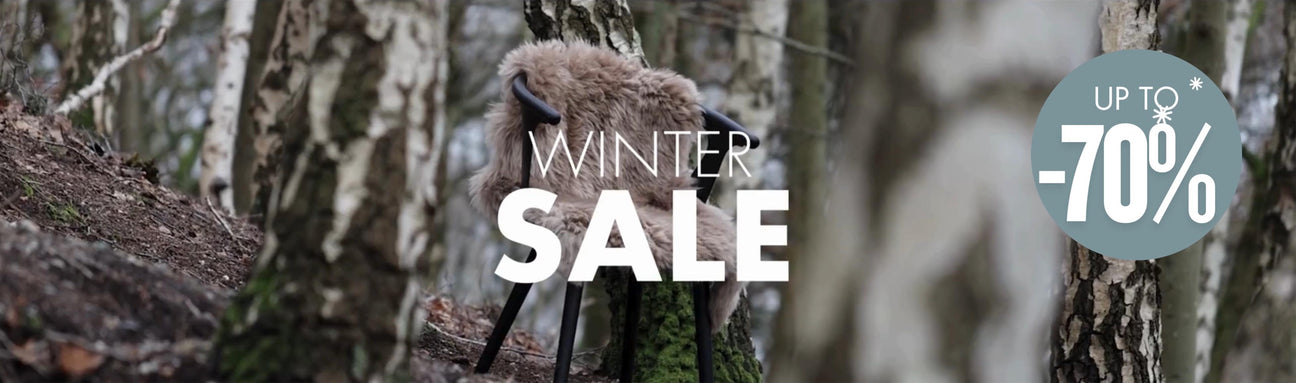 Winter Sale | Up to 70% discount