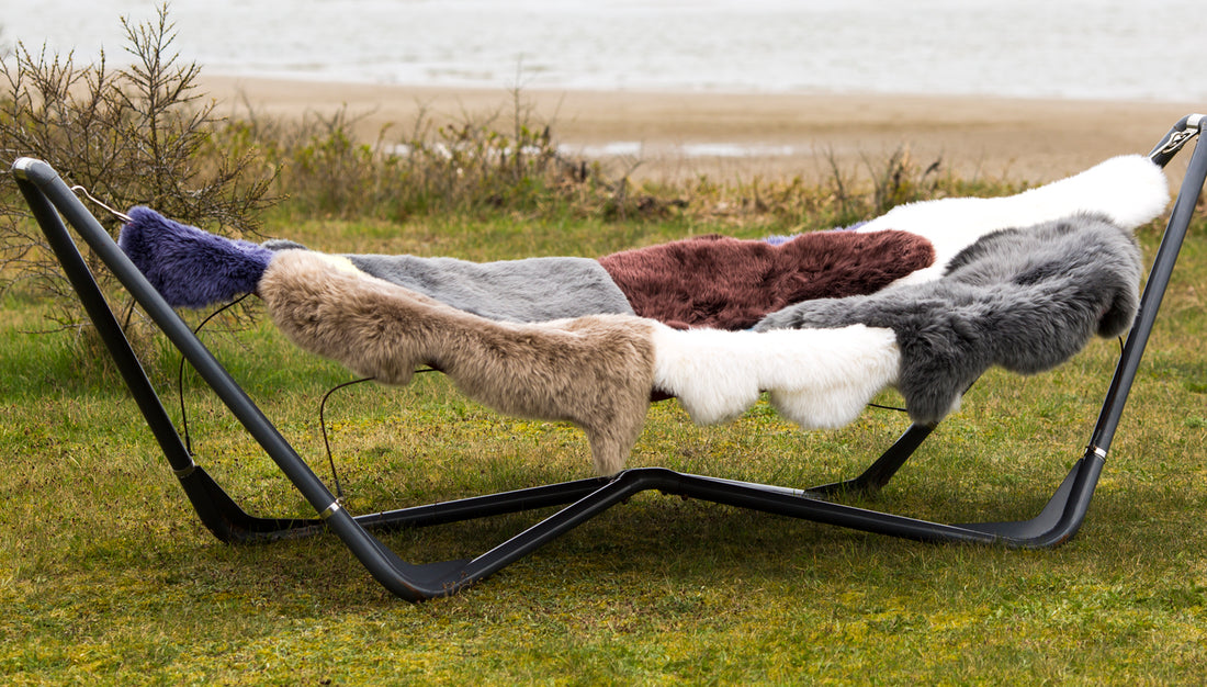 Sheepskinhouse.co.uk