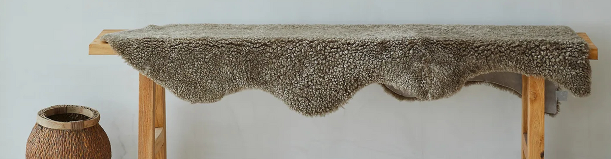 About Sheepskinhouse