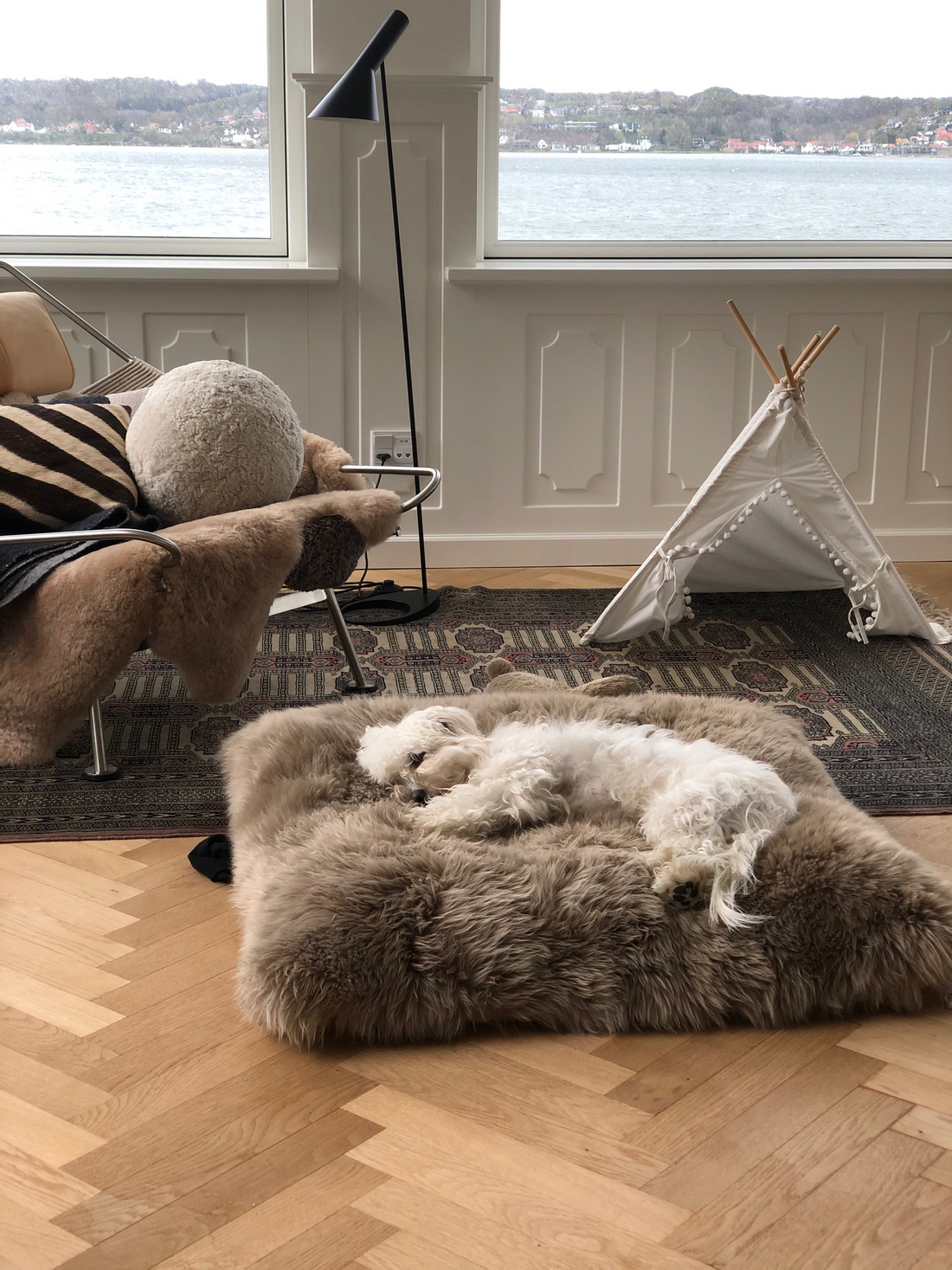 Sheepskinhouse.co.uk