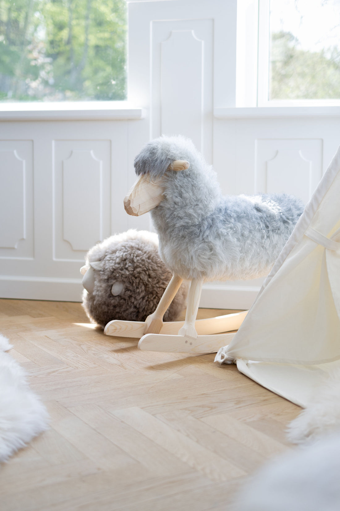 Sheepskinhouse.co.uk