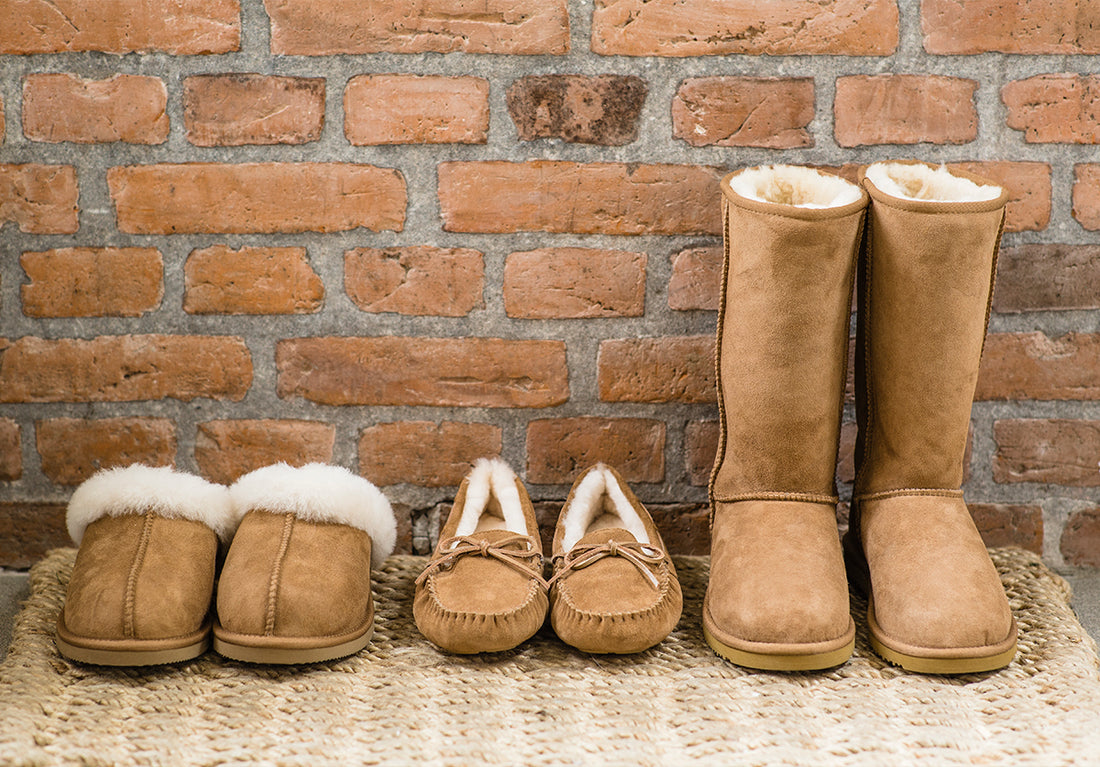 Sheepskinhouse.co.uk