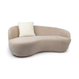 Premium Sheepskin Cushion | Short Wool | New Zealand | Doublesided White