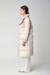 Jade Jacket Beige