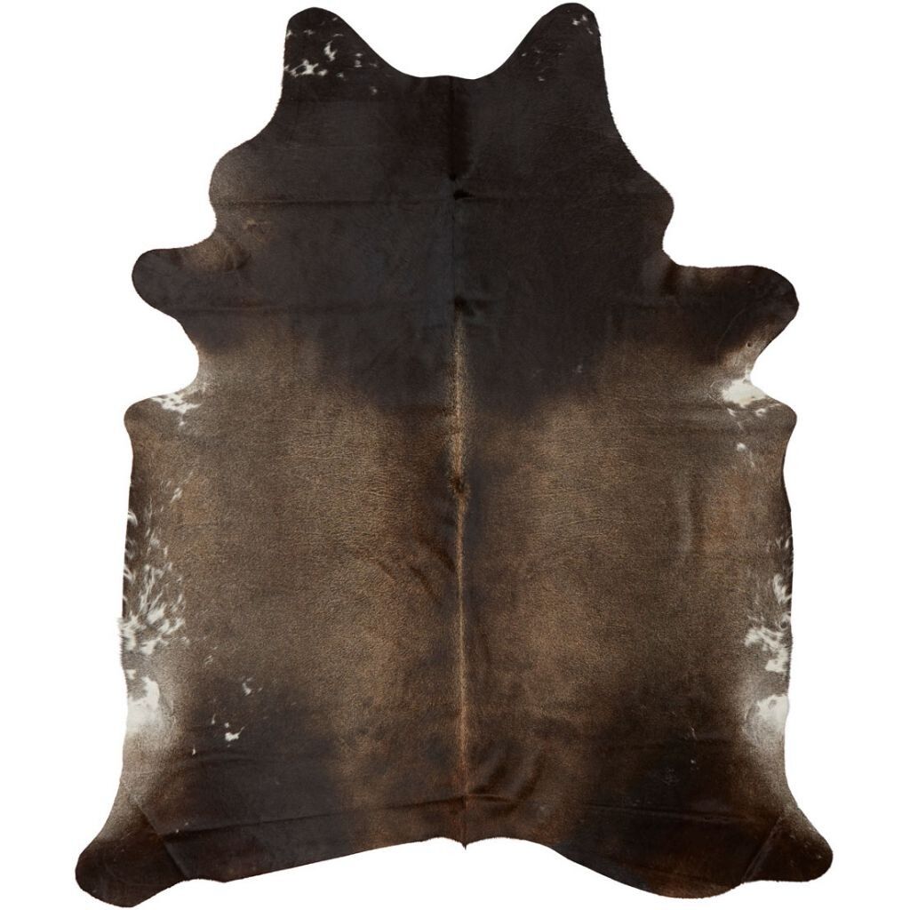 Cow Hide Rug | Grey Beige | 4,01 sqm