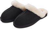 Nordic Sheepskin Slipper