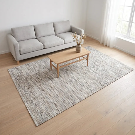 Cowhide Design Rug | Brazil | 200x300 cm | 170x240 cm