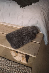 Sheepskin Hot Water Bottle