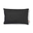 Doublesided Cushion | 100% Wool | 52x52 cm | 34x52 cm  Charcoal