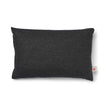 Doublesided Cushion | 100% Wool | 52x52 cm | 34x52 cm  Charcoal
